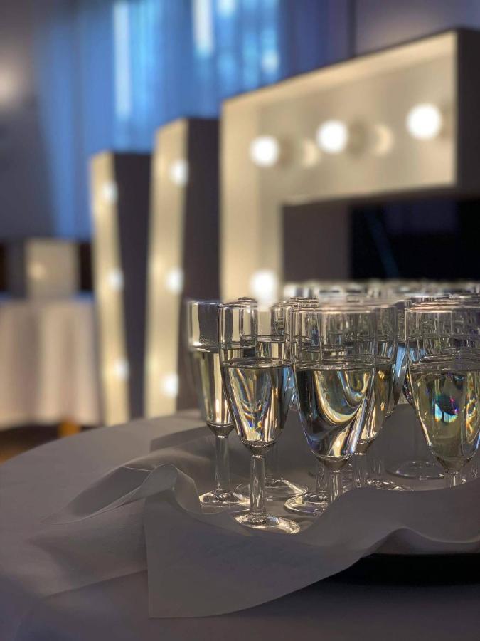Restauracja Noclegi Ruczaj 노비 타르그 외부 사진