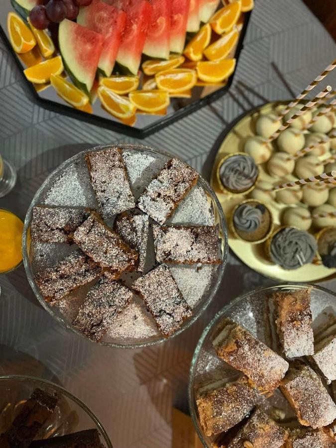 Restauracja Noclegi Ruczaj 노비 타르그 외부 사진
